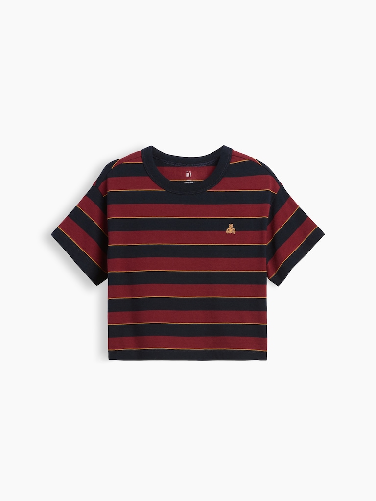Baby & Toddler Oversized T-Shirt
