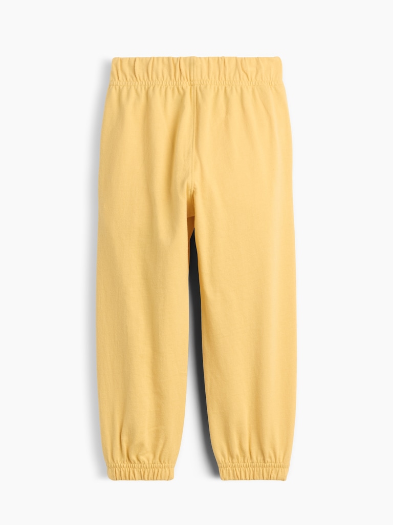 Baby & Toddler Mix & Match Pull-On Joggers