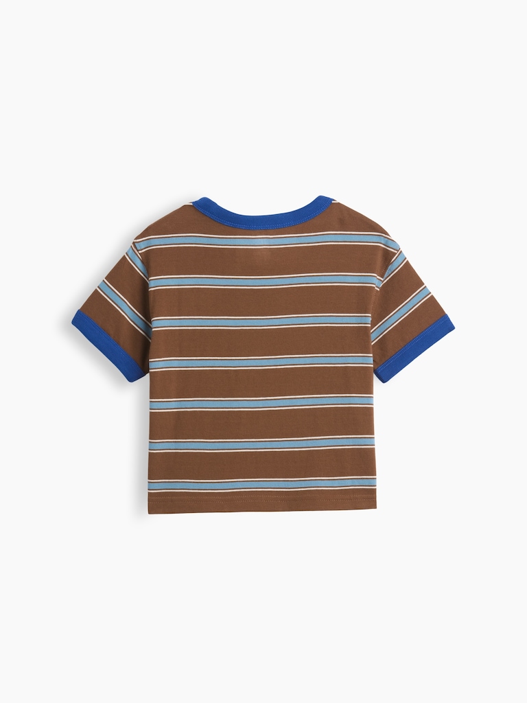 Baby & Toddler Oversized T-Shirt