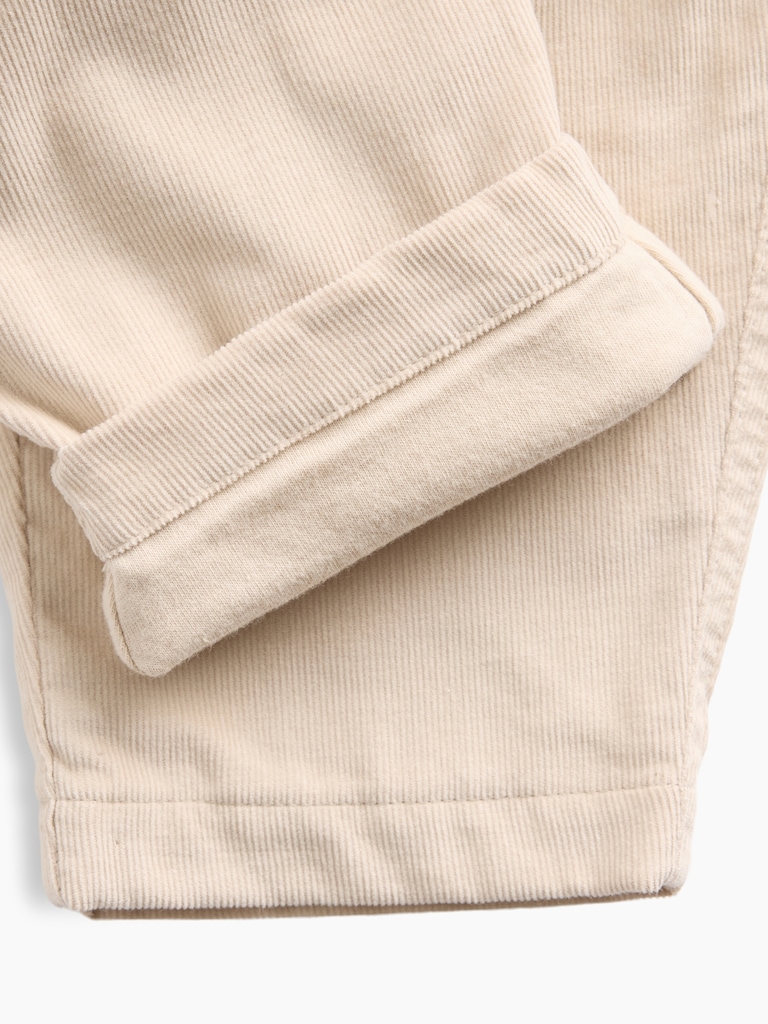 Baby VintageSoft Polo Outfit Set