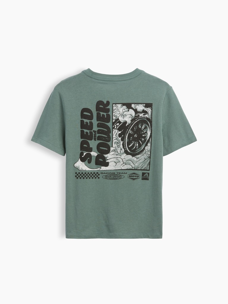 Kids Graphic T-Shirt