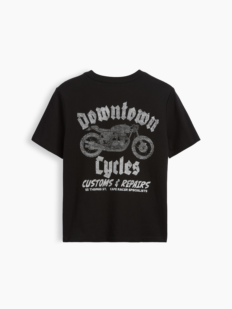 Kids Graphic T-Shirt