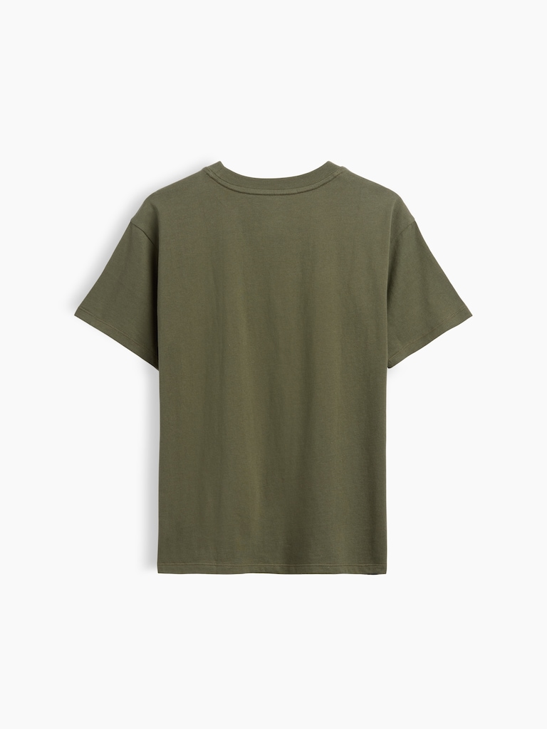 Kids Relaxed T-Shirt