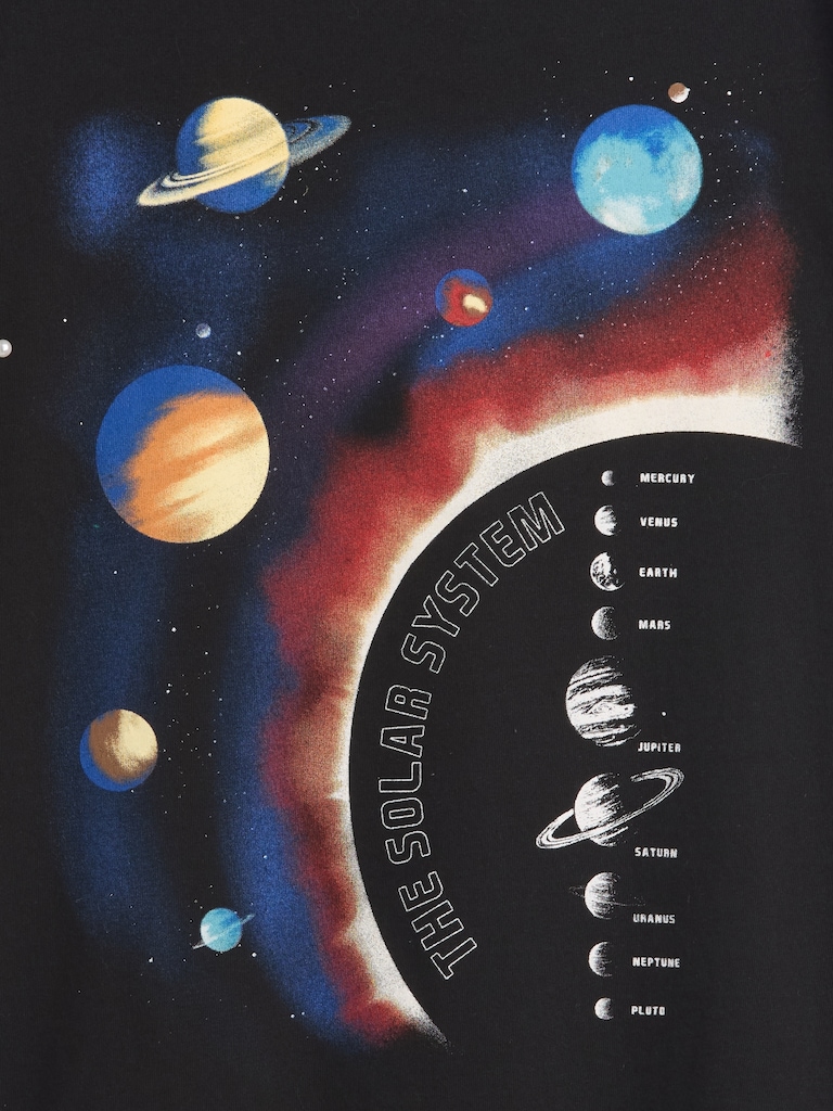 Kids Graphic T-Shirt
