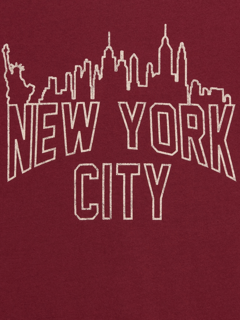 Kids Graphic T-Shirt