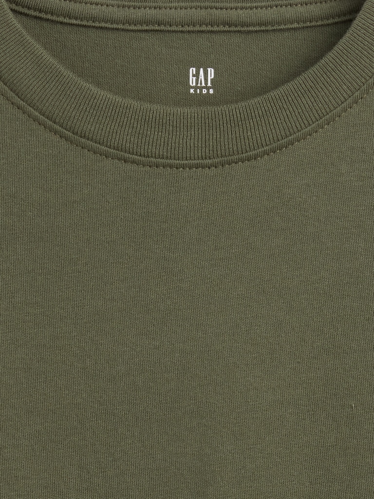 Kids Relaxed T-Shirt