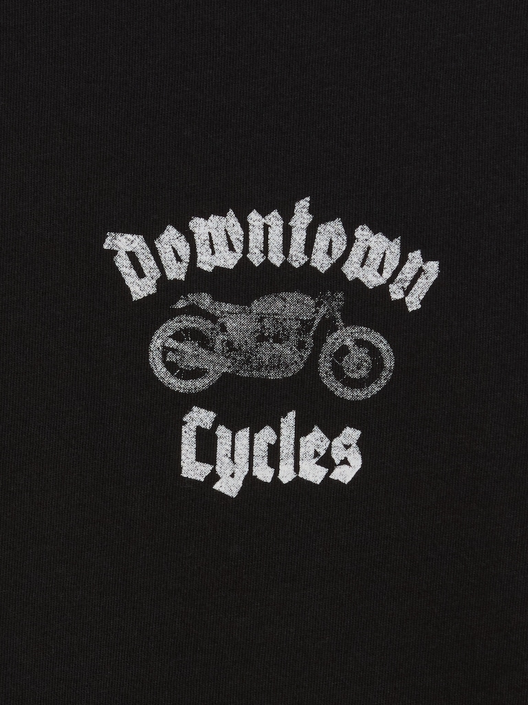 Kids Graphic T-Shirt