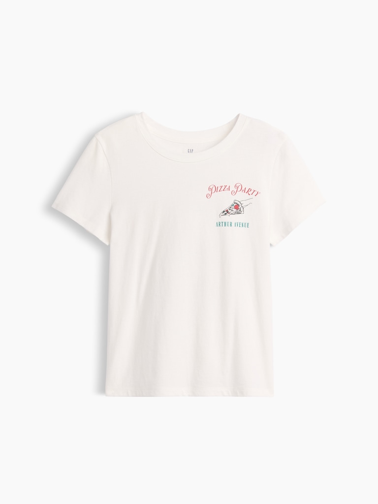 Kids Graphic T-Shirt