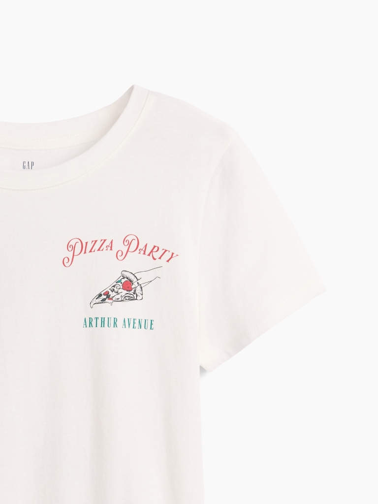 Kids Graphic T-Shirt