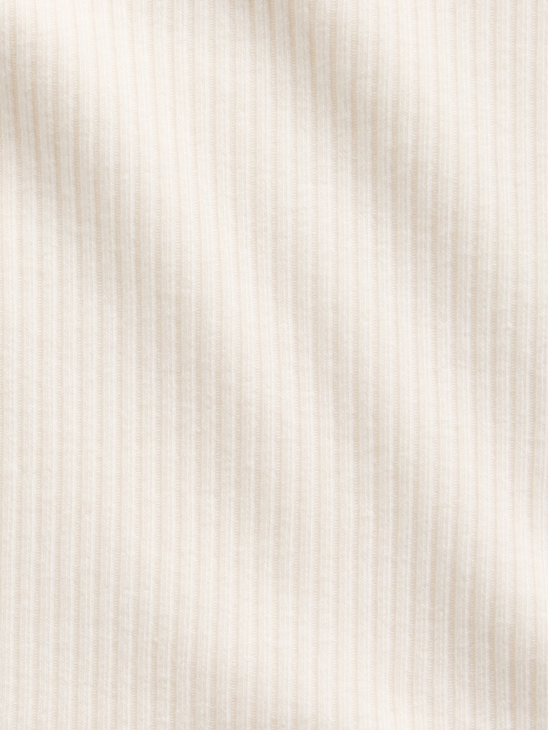 Baby First Favorites TinyRib Henley Bodysuit