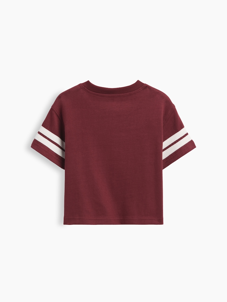 Baby & Toddler Brannan Bear Football Jersey T-Shirt