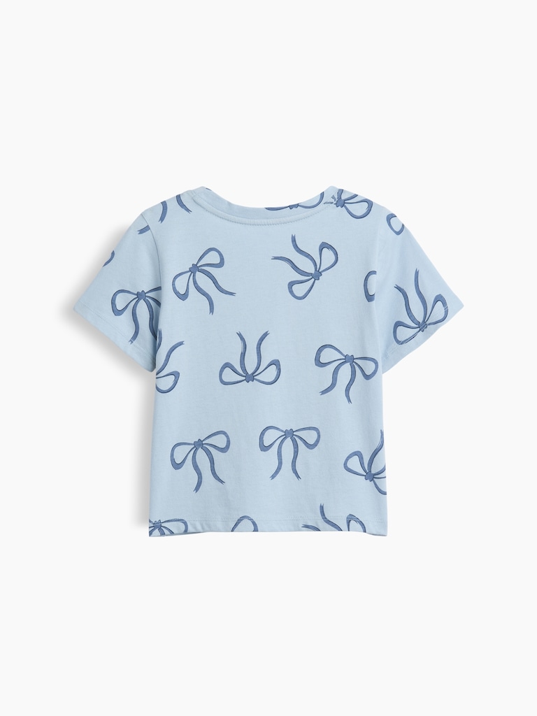 Baby & Toddler Mix & Match Print T-Shirt