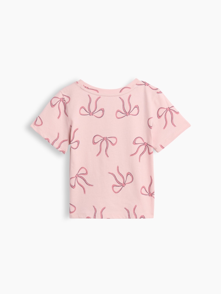 Baby & Toddler Mix & Match Print T-Shirt