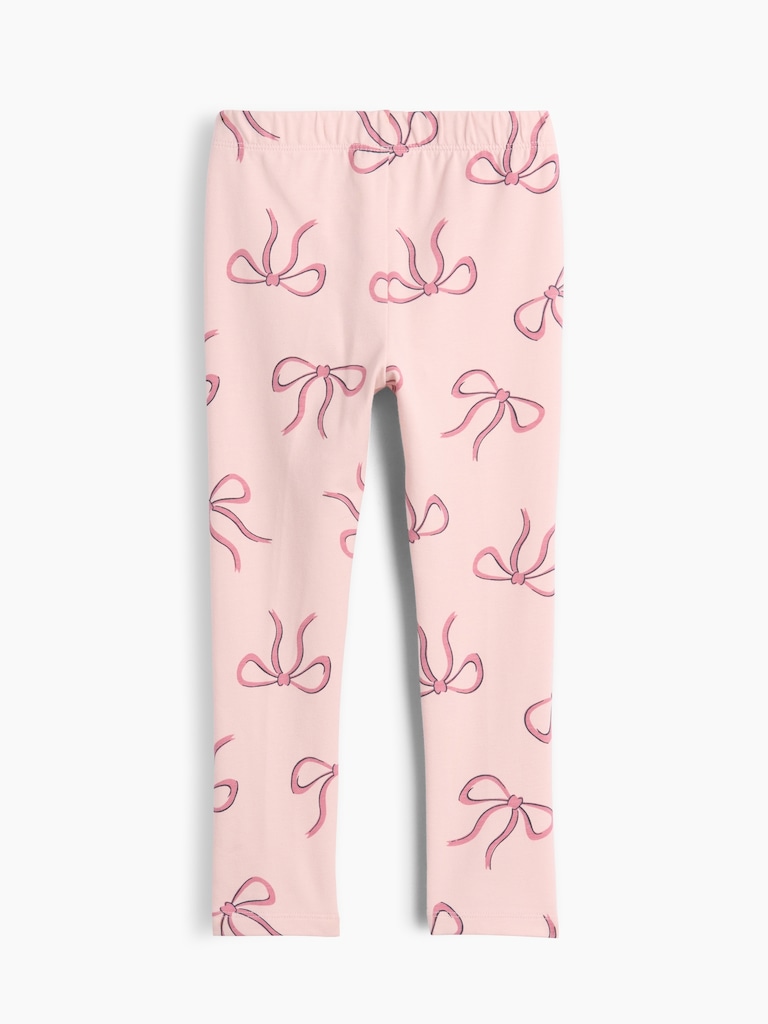 Baby & Toddler Mix & Match Print Leggings