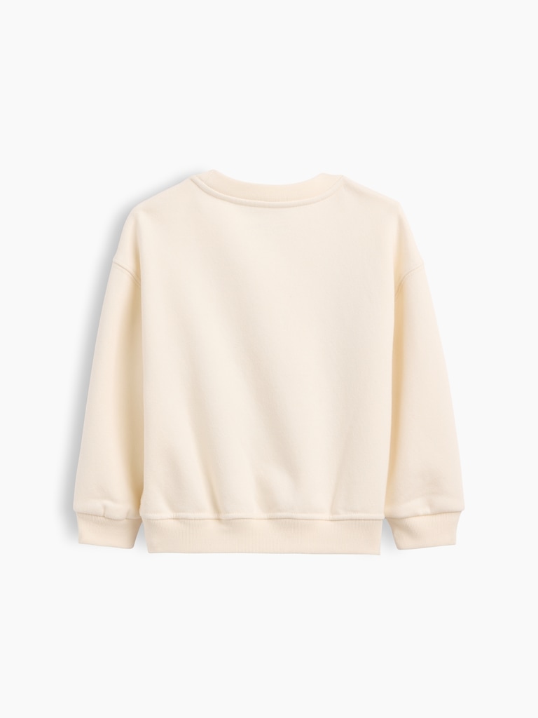Gap × Disney Baby & Toddler VintageSoft Sweatshirt