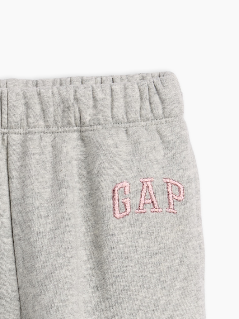 Baby & Toddler VintageSoft Logo Joggers