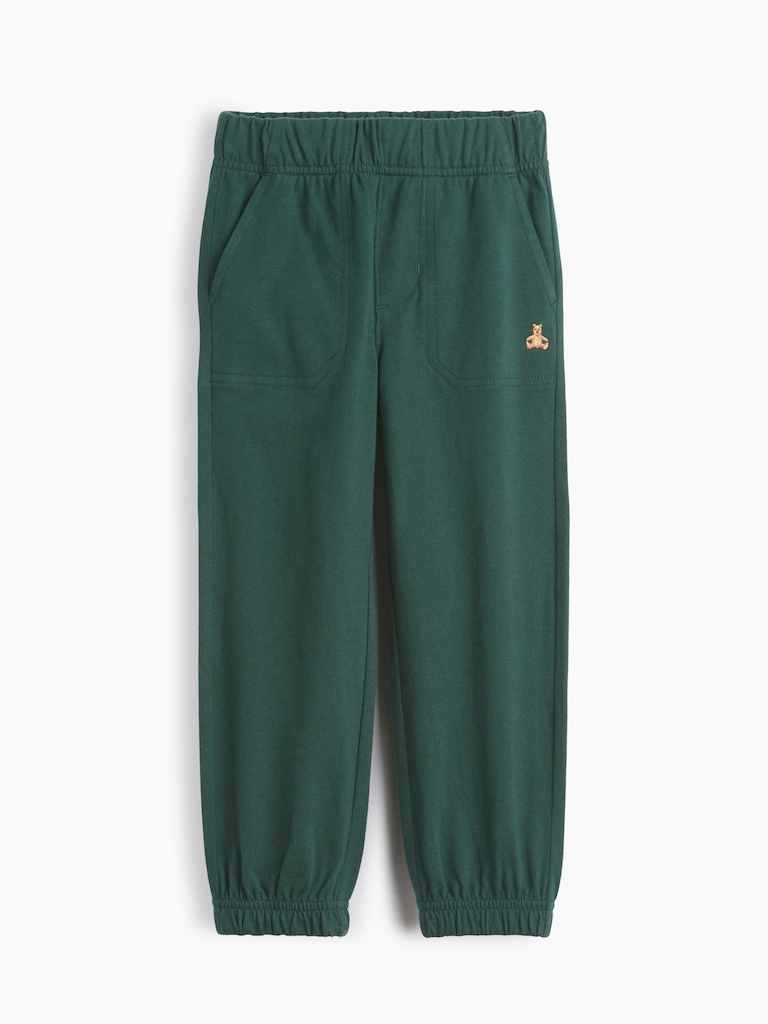 Baby & Toddler Mix & Match Pull-On Joggers