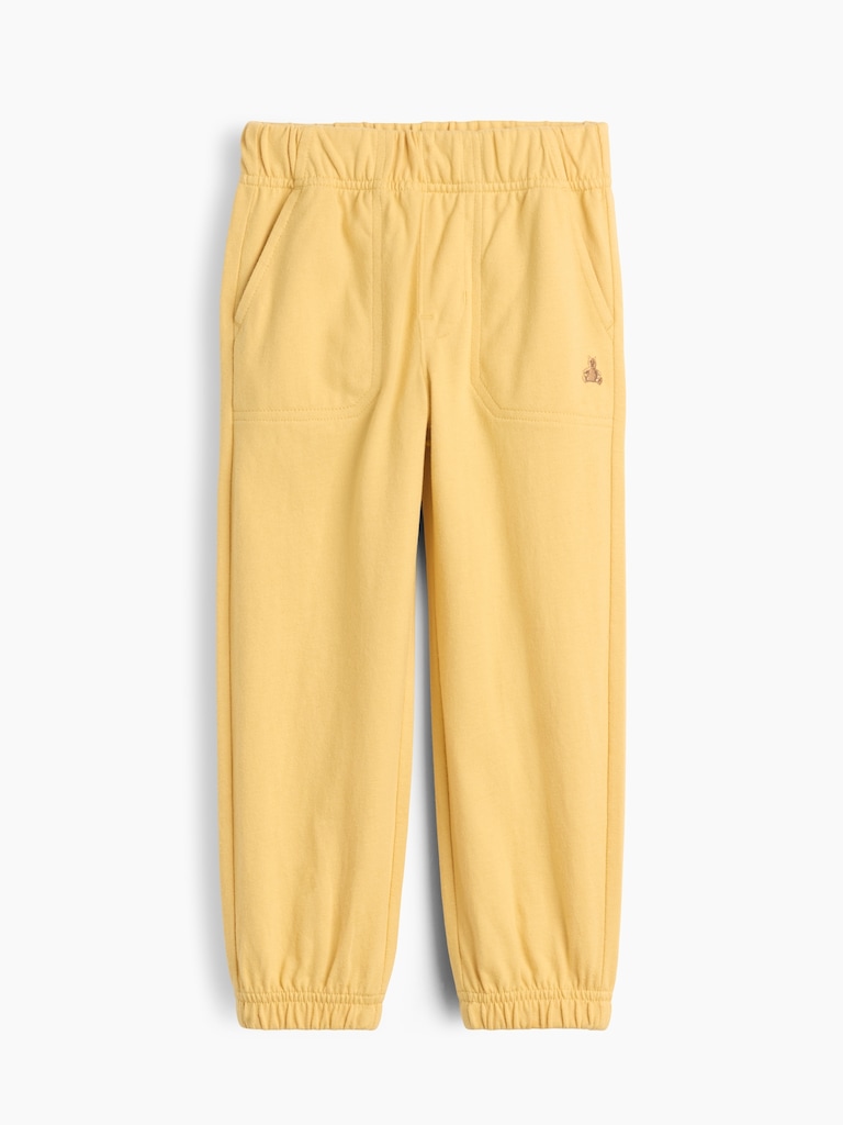 Baby & Toddler Mix & Match Pull-On Joggers