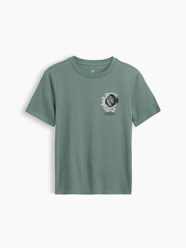 Kids Graphic T-Shirt