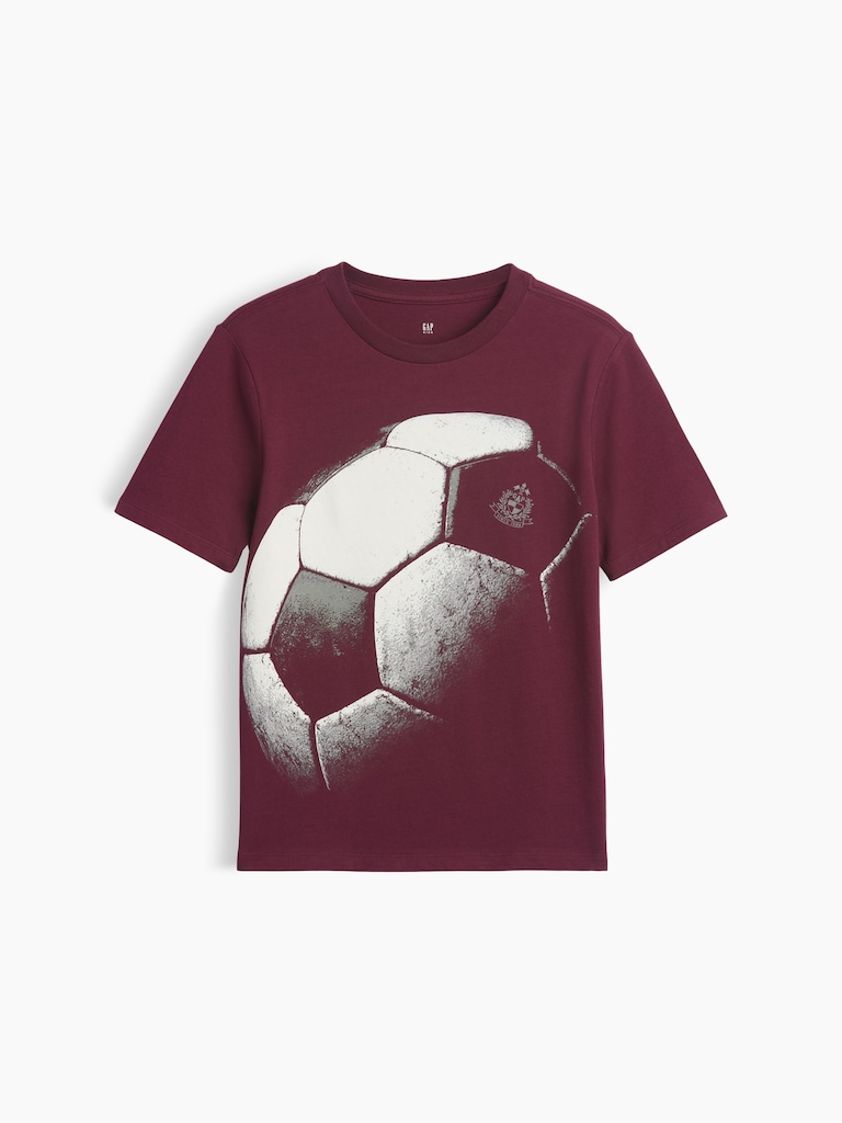 Kids Graphic T-Shirt