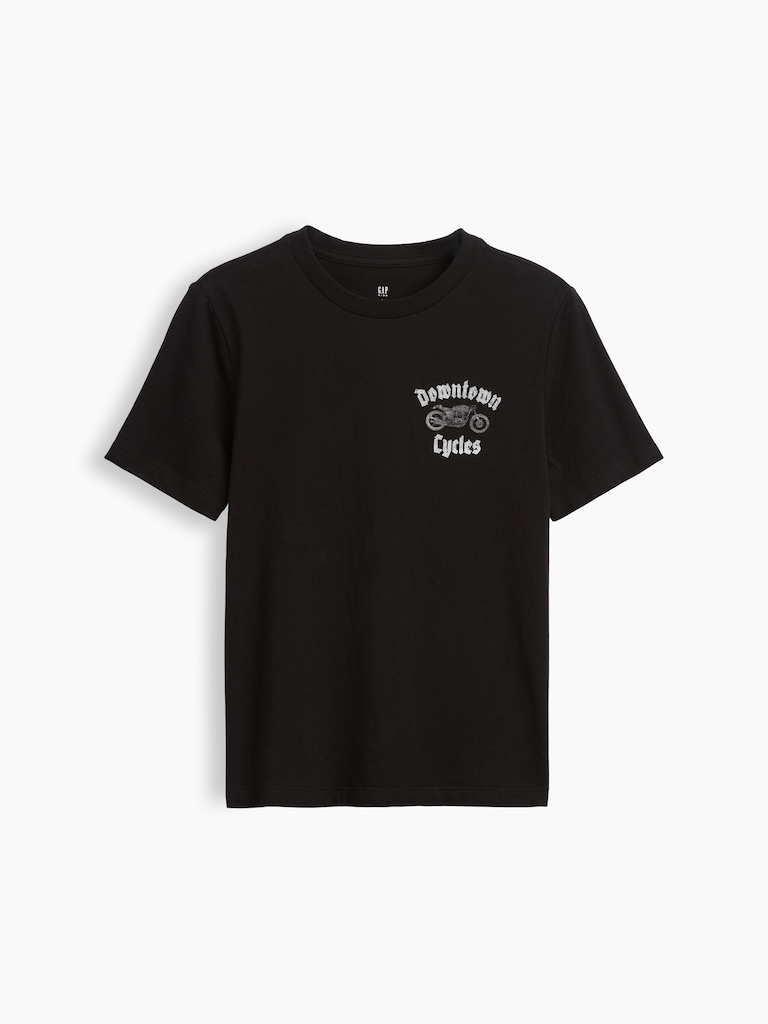 Kids Graphic T-Shirt