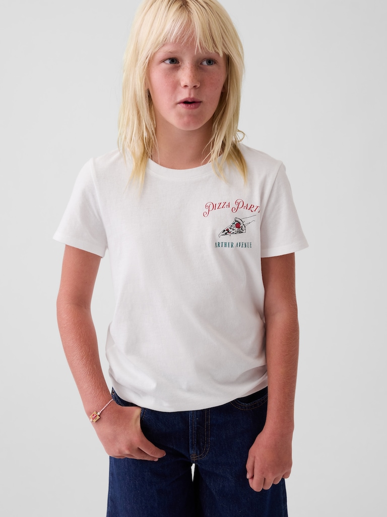 Kids Graphic T-Shirt