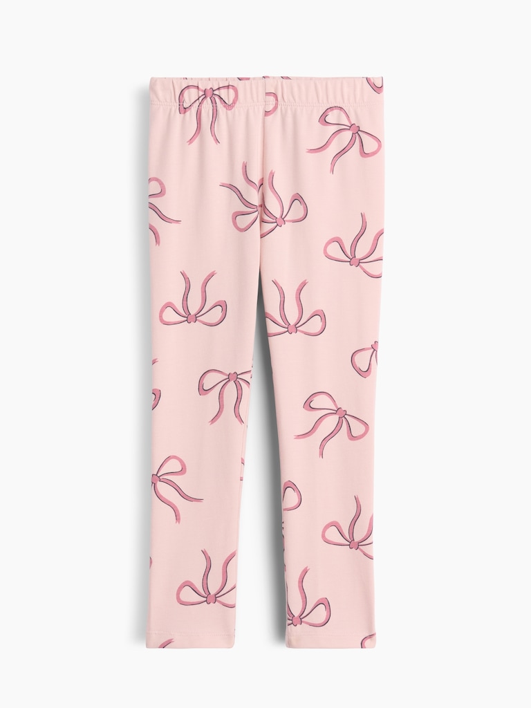 Baby & Toddler Mix & Match Print Leggings