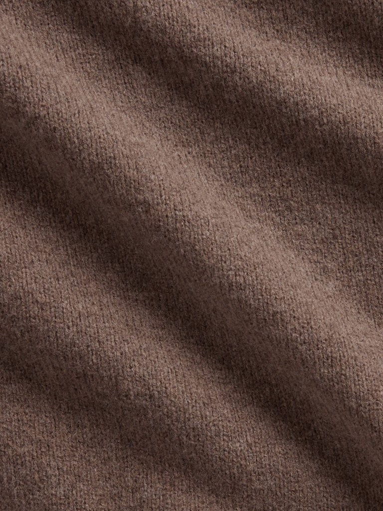 CashSoft Crewneck Sweater
