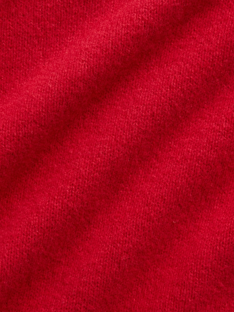 CashSoft Crewneck Sweater