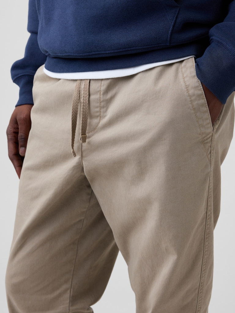 GapFlex Essential Joggers