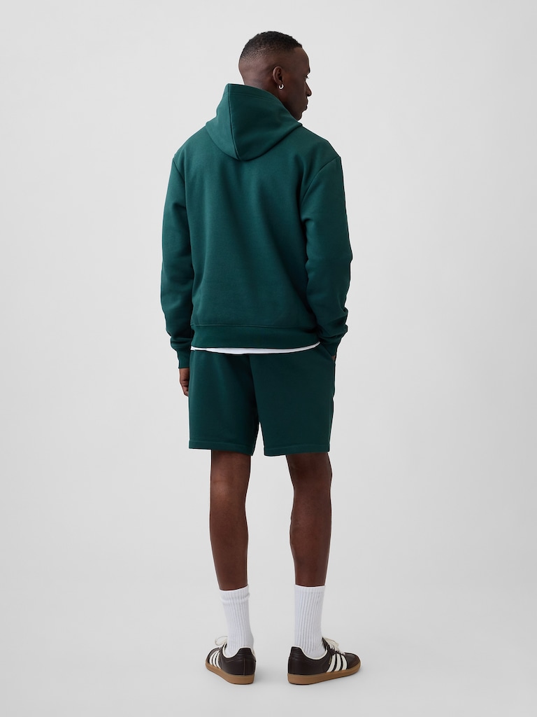 Gap Logo Shorts