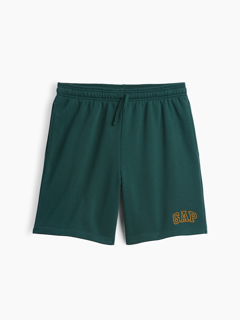 Gap Logo Shorts