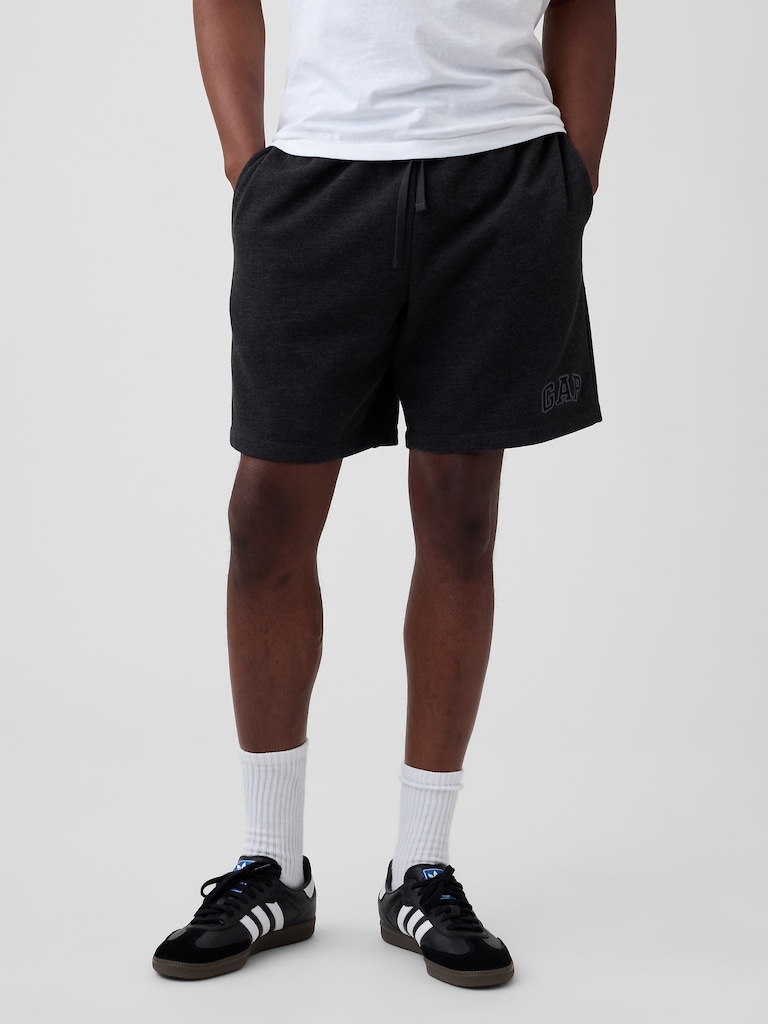 Gap Logo Shorts