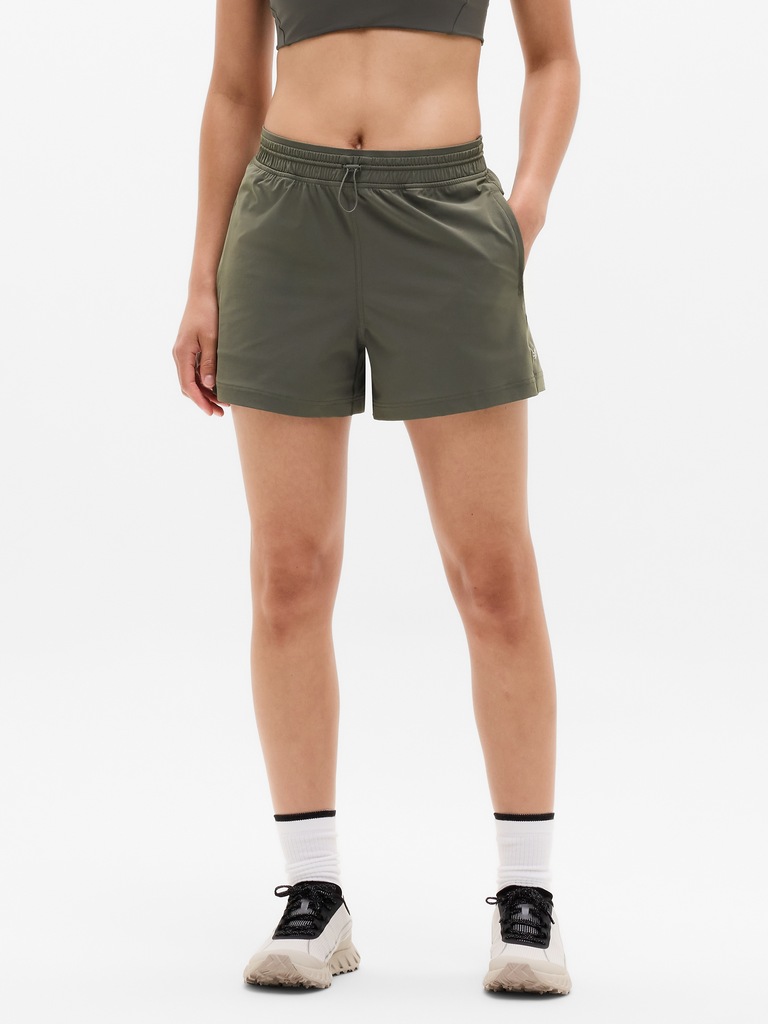 Crosstrain 4" Short