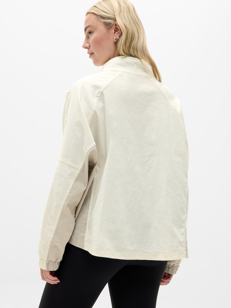 SuperLinen Blend Jacket