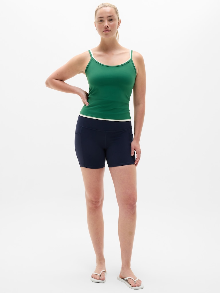 Transcend Cami