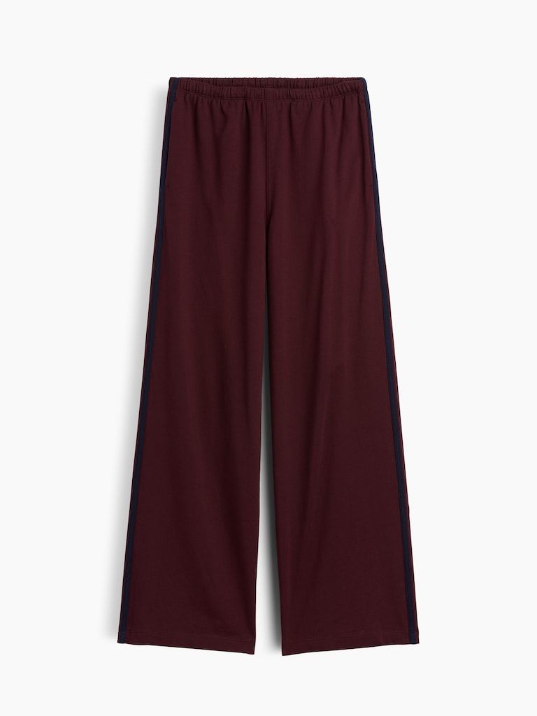 Heavyweight Relaxed Track Sweatpants