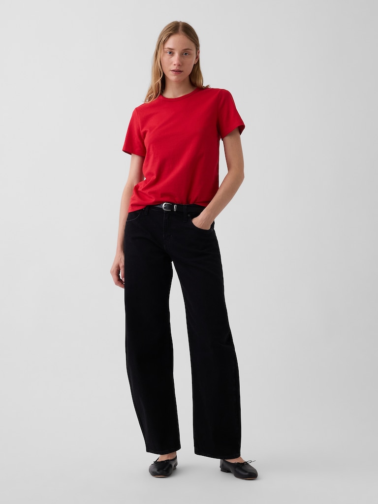 Organic Cotton VintageSoft T-Shirt