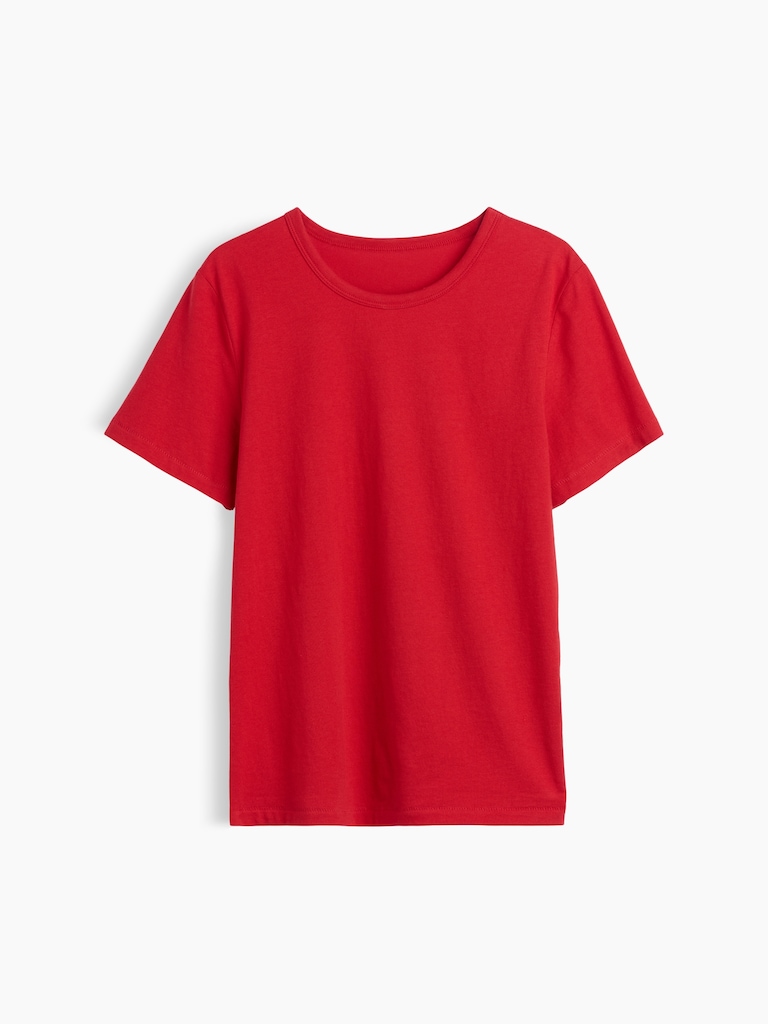 Organic Cotton VintageSoft T-Shirt