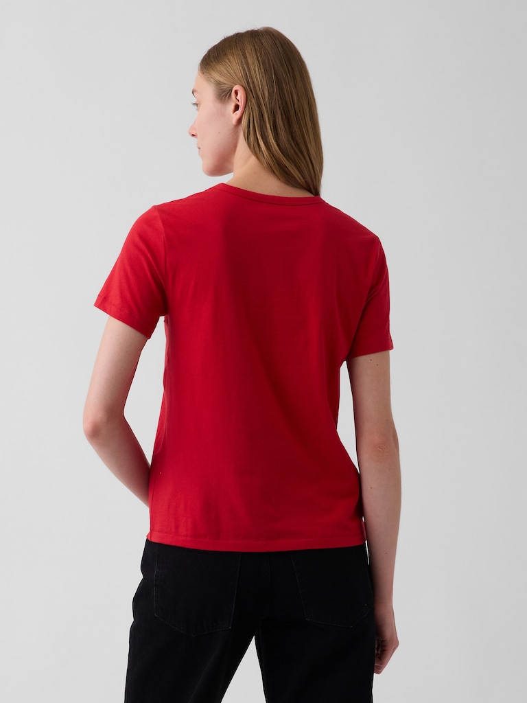 Organic Cotton VintageSoft T-Shirt