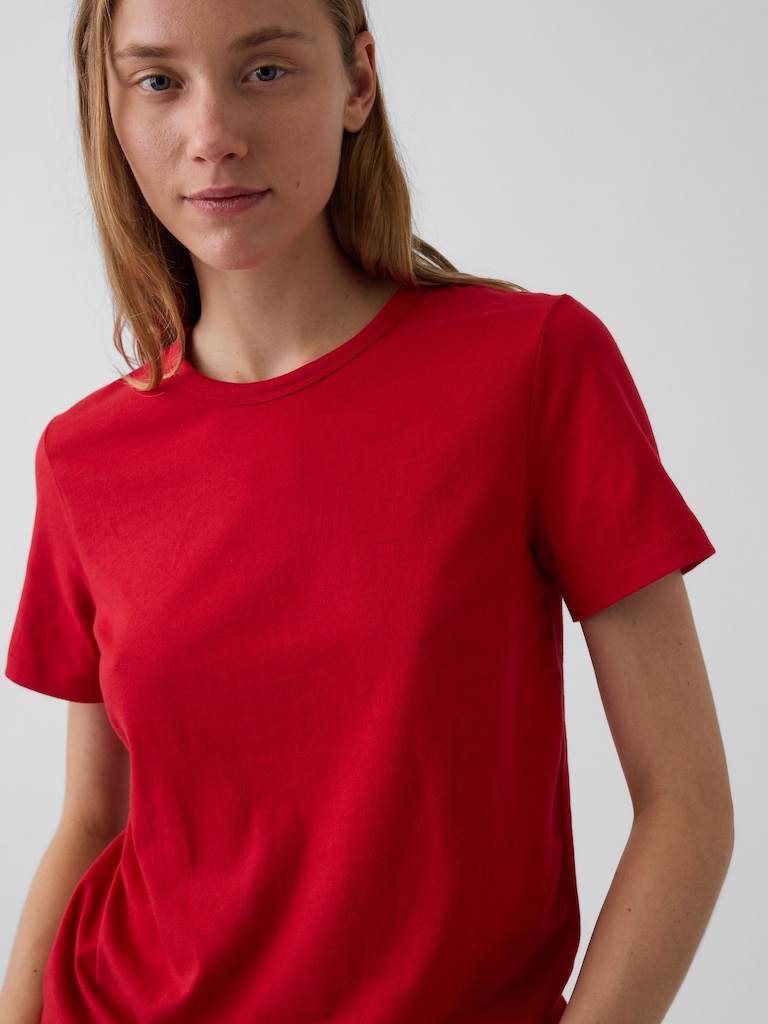Organic Cotton VintageSoft T-Shirt