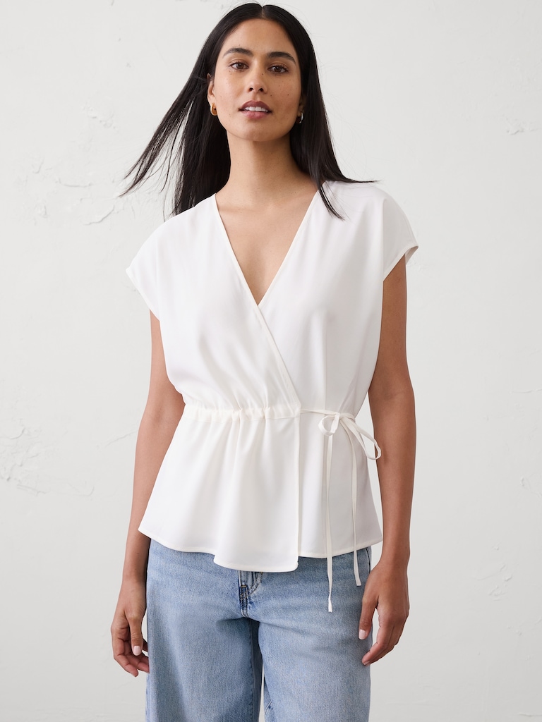 Wrap Top