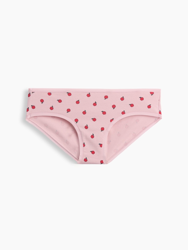 MadeSoft Organic Stretch Cotton Hipster