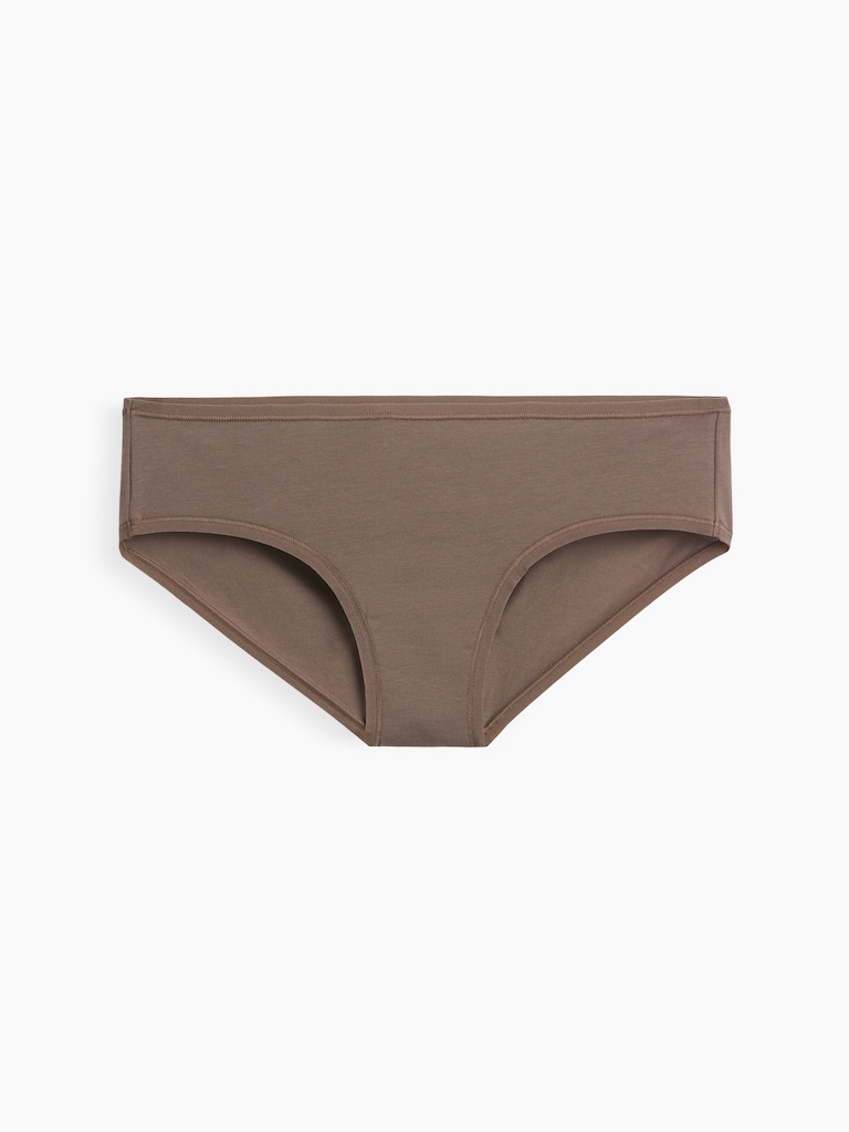 MadeSoft Organic Stretch Cotton Hipster