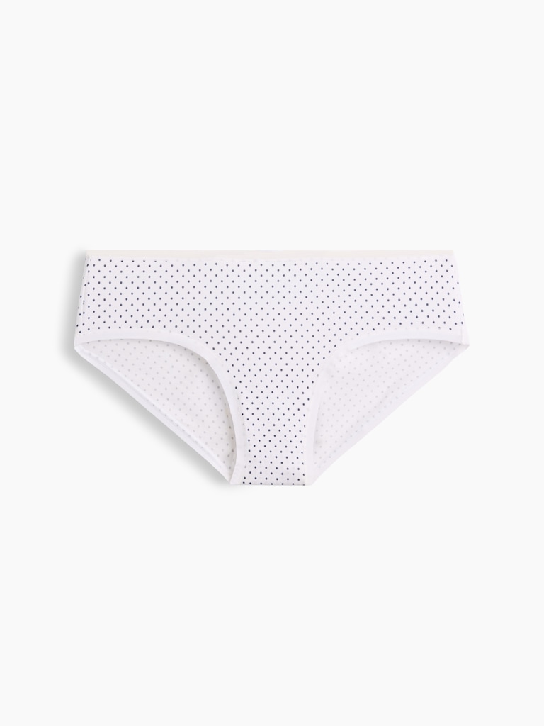 MadeSoft Organic Stretch Cotton Hipster