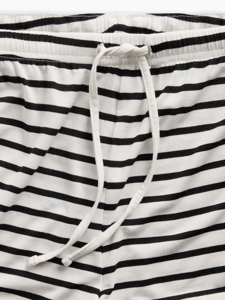Softest Modal PJ Shorts