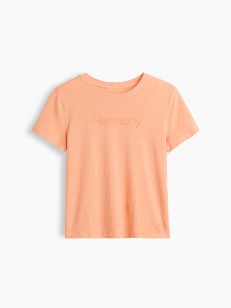100% Cotton Authentic Shrunken Graphic T-Shirt