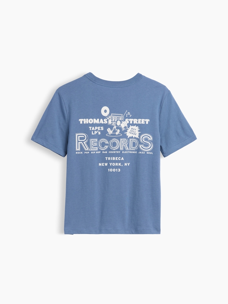 Kids Graphic T-Shirt
