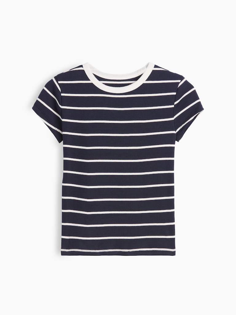 Kids Rib T-Shirt