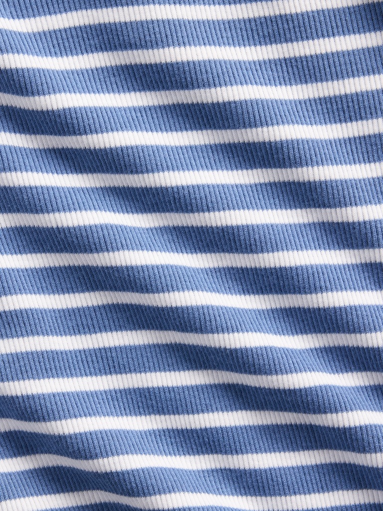 Kids Rib T-Shirt